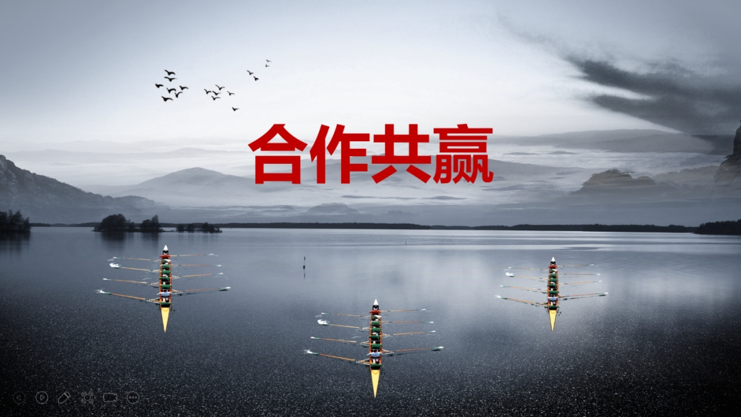 奥美中国