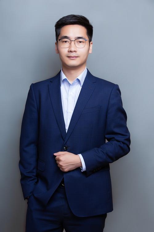 周良 品牌与内容负责人